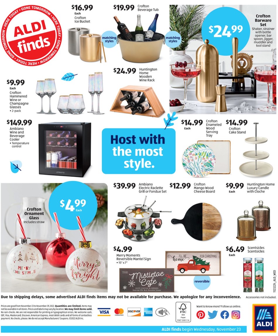 ALDI Weekly Ad