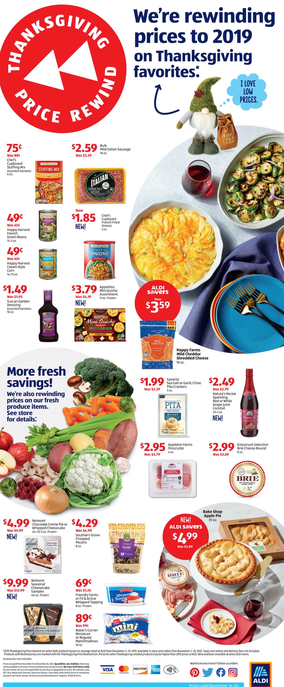 ALDI Weekly Ad