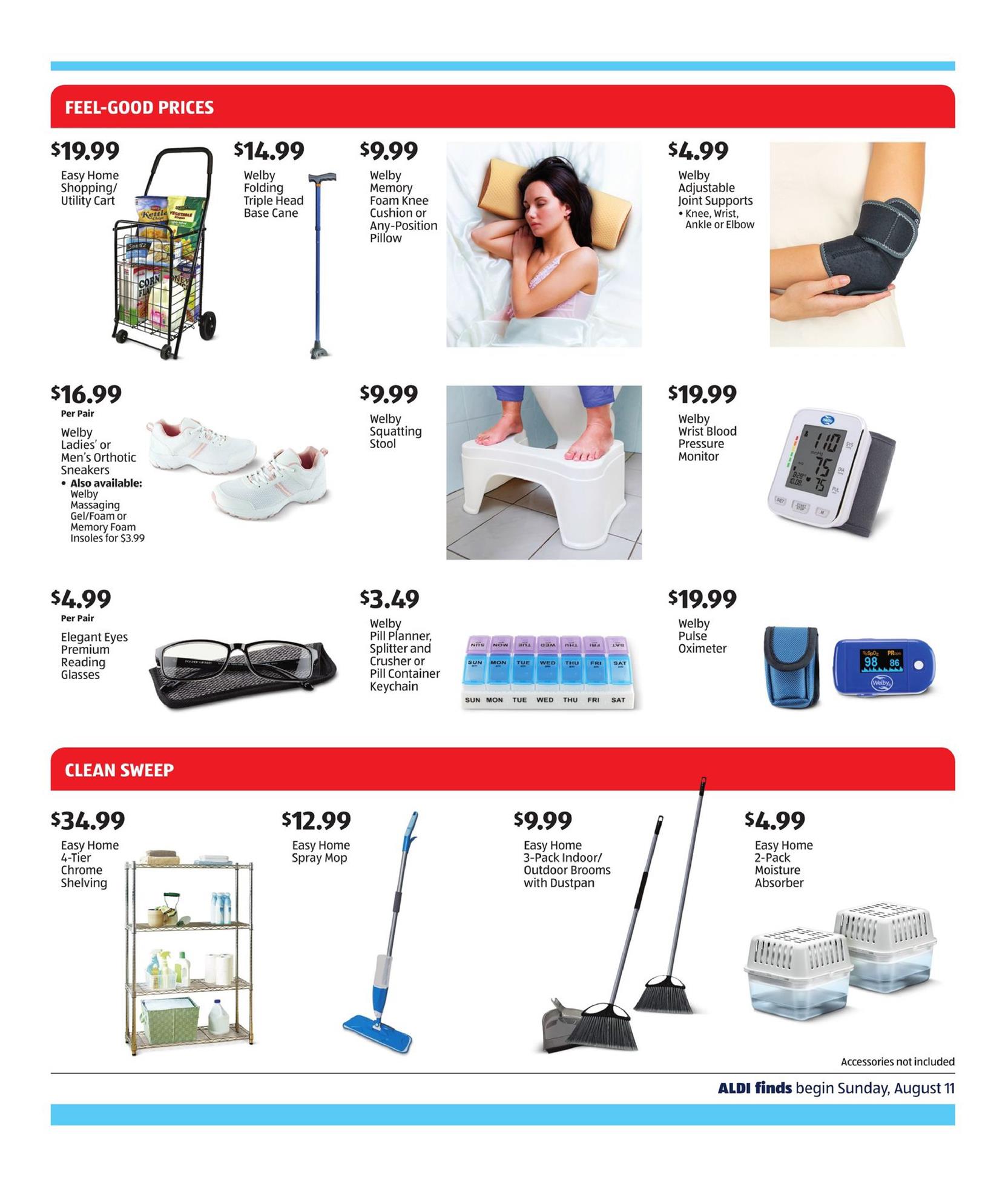 ALDI Weekly Ad page 3