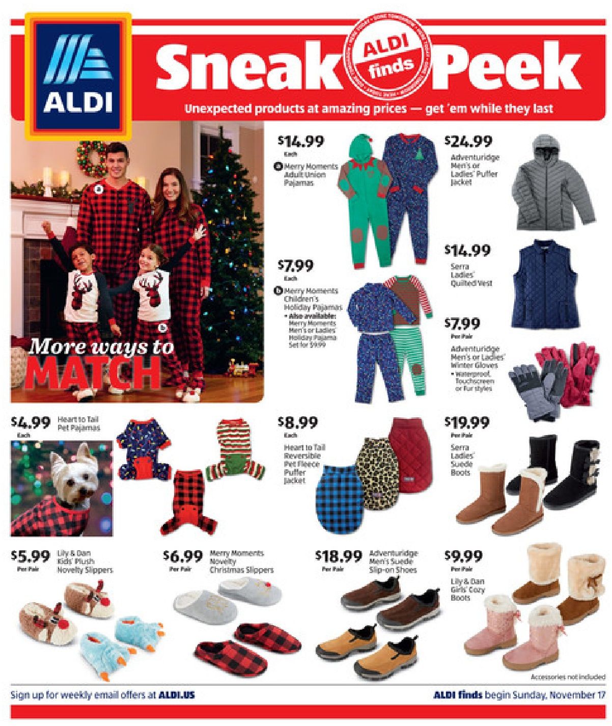 ALDI Weekly Ad
