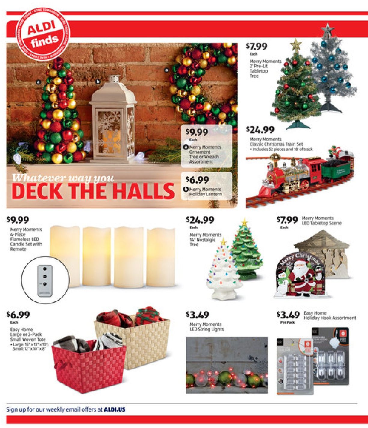 ALDI Weekly Ad
