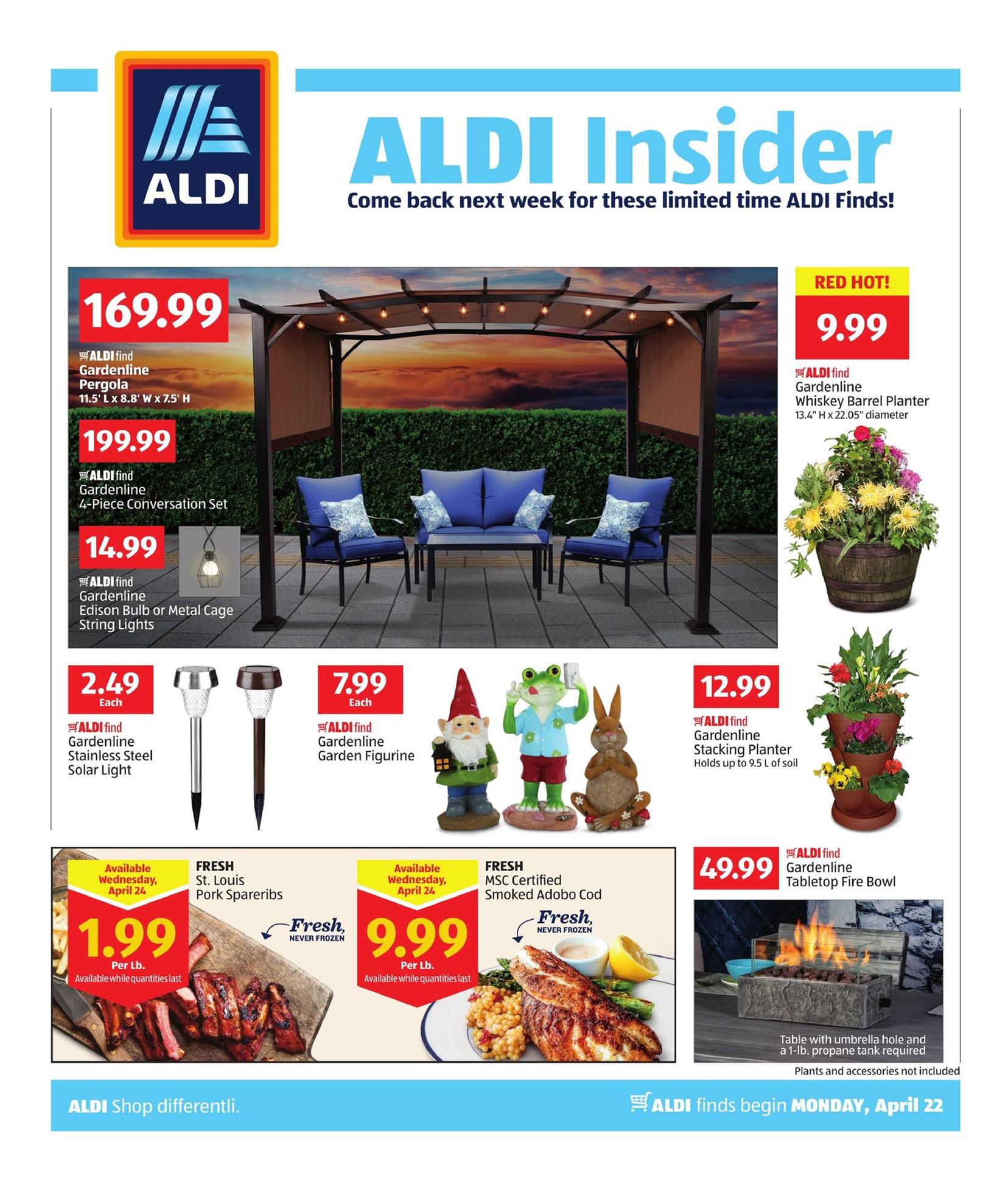 ALDI Weekly Ad
