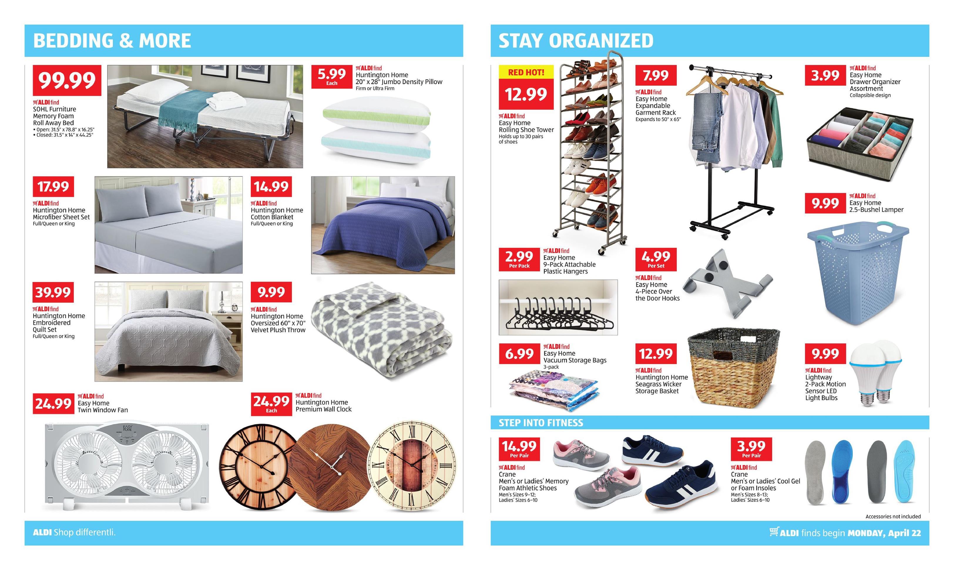 ALDI Weekly Ad