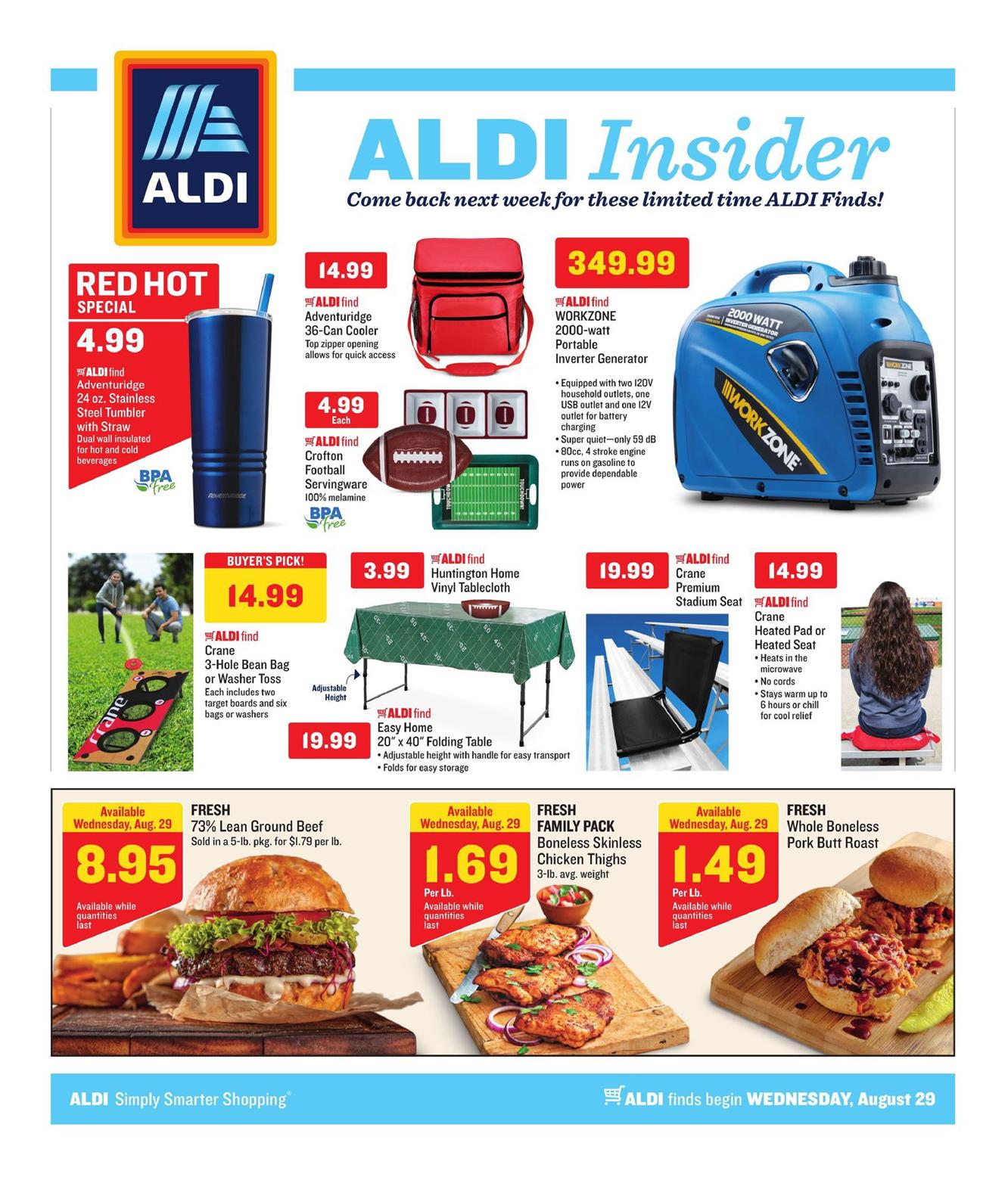 ALDI Weekly Ad