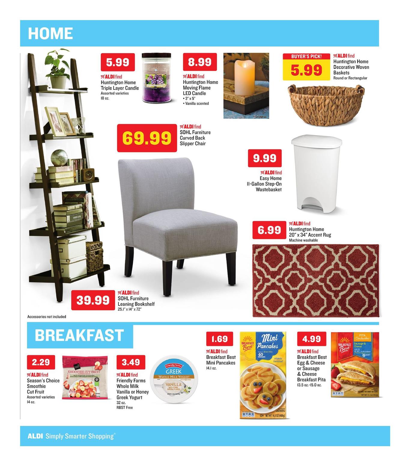 ALDI Weekly Ad
