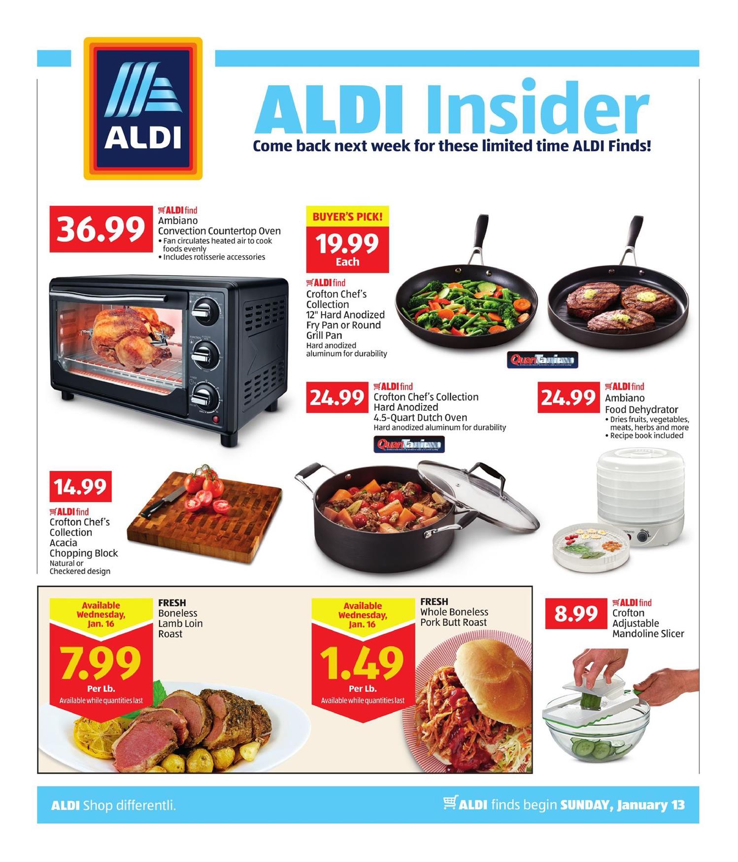 ALDI Weekly Ad
