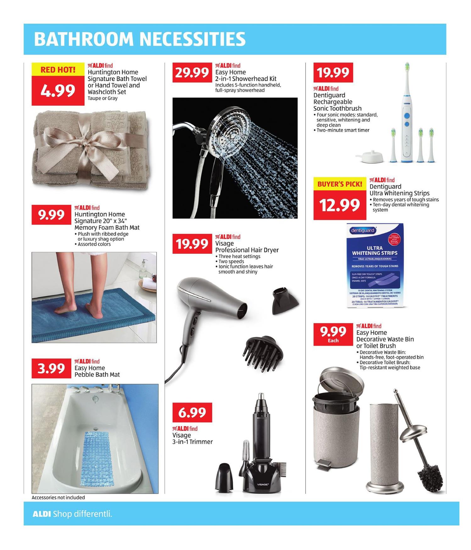 ALDI Weekly Ad