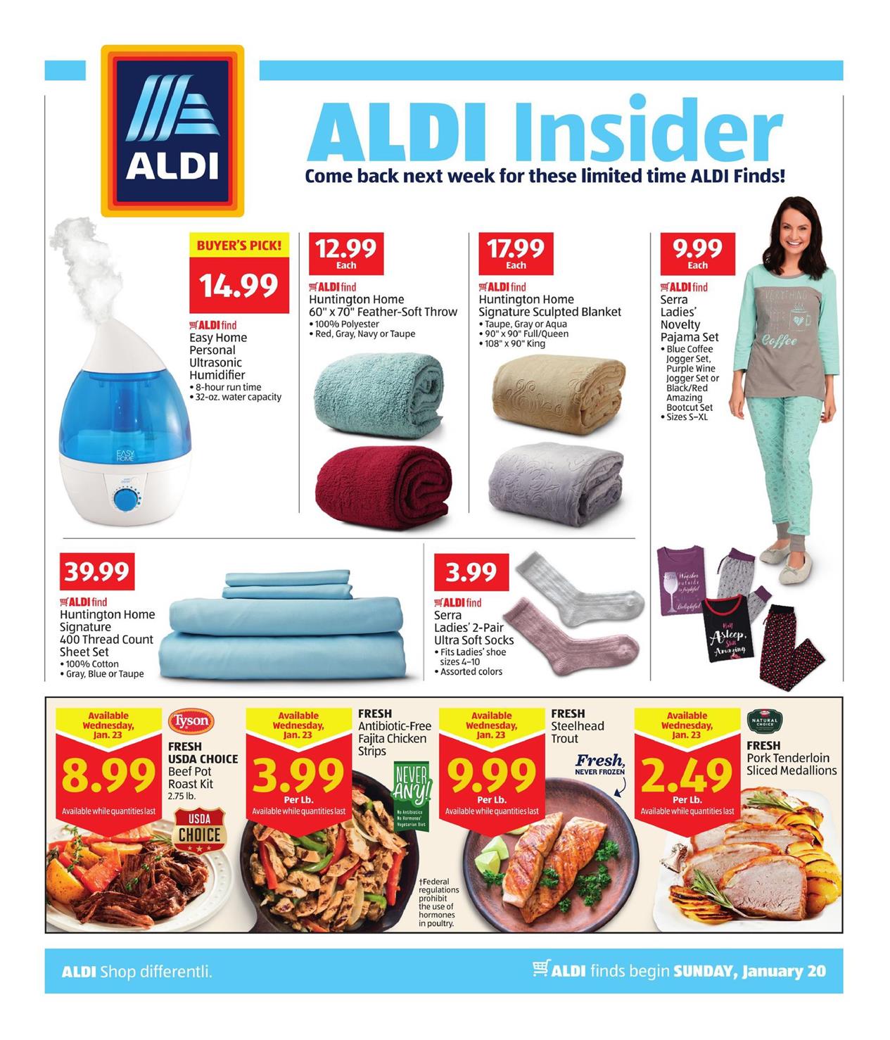 ALDI Weekly Ad