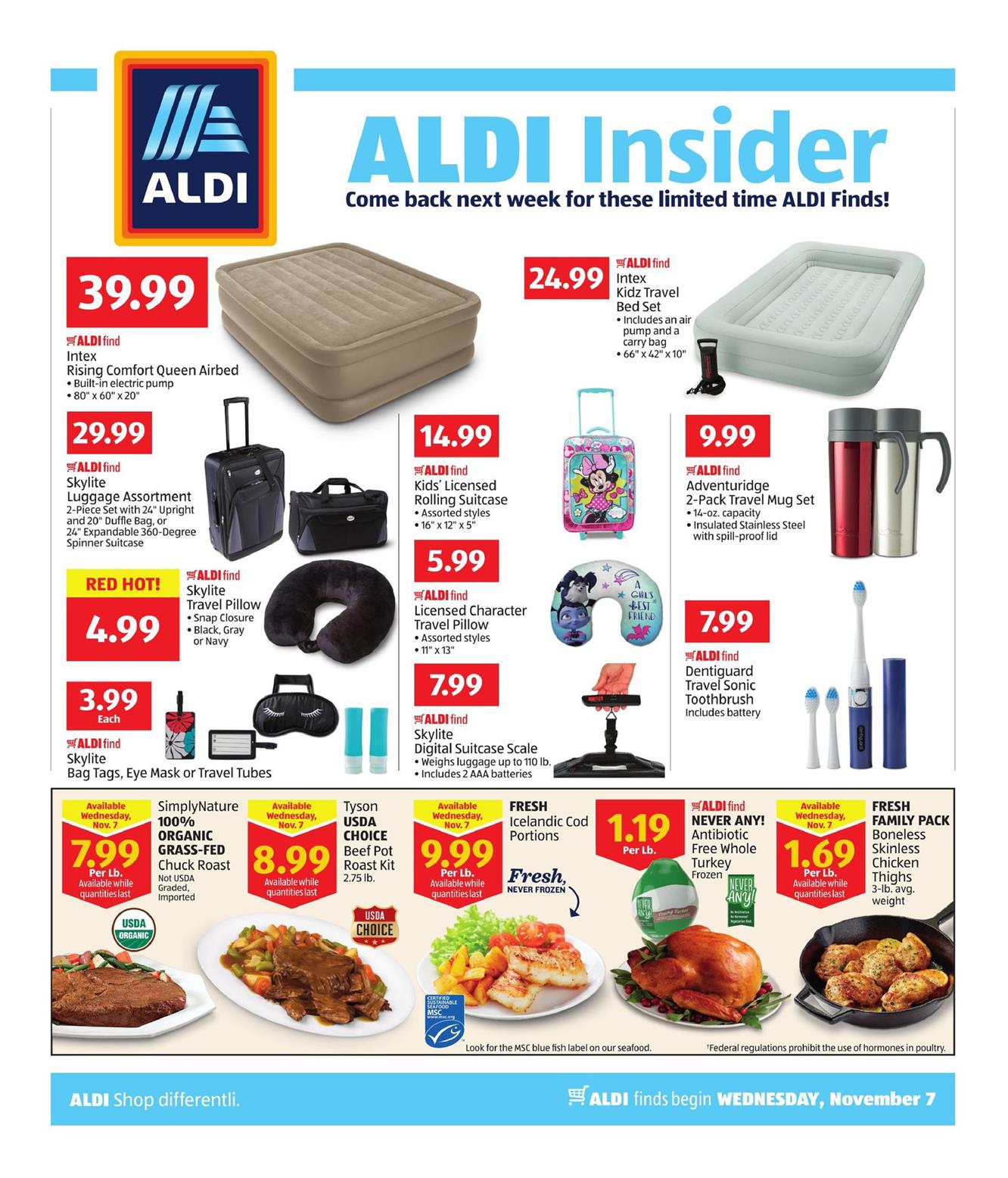 ALDI Weekly Ad
