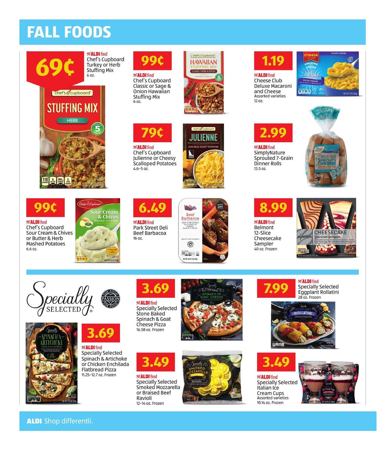 ALDI Weekly Ad