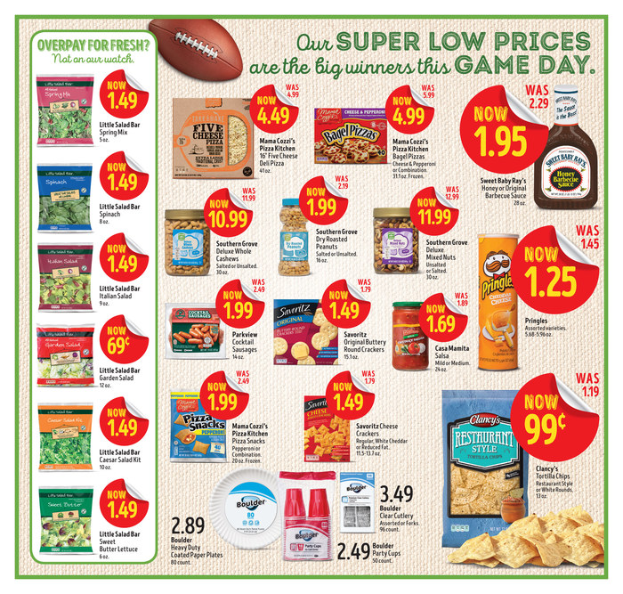 ALDI Weekly Ad