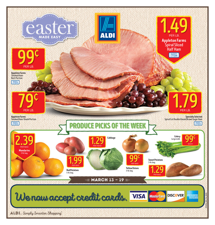 ALDI Weekly Ad