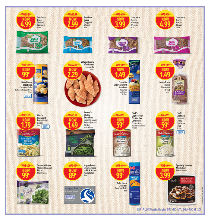 ALDI Special Buys Weekly Ad Mar 13 2016 page 3