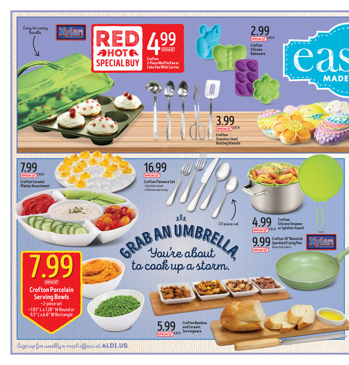 ALDI Special Buys Weekly Ad Mar 13 2016 page 4