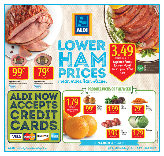 ALDI Weekly Ad