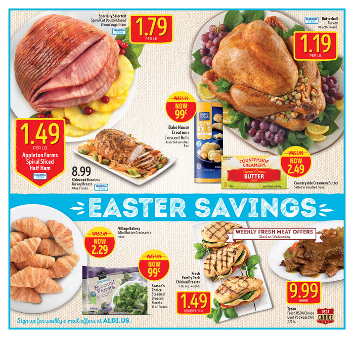 ALDI Weekly Ad