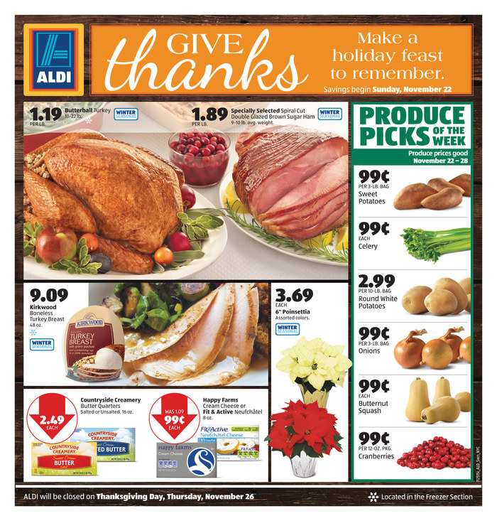 ALDI Weekly Ad