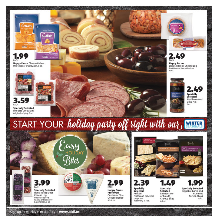 ALDI Weekly Ad