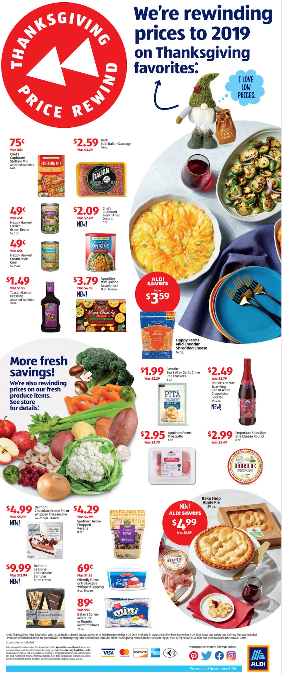 ALDI Weekly Ad