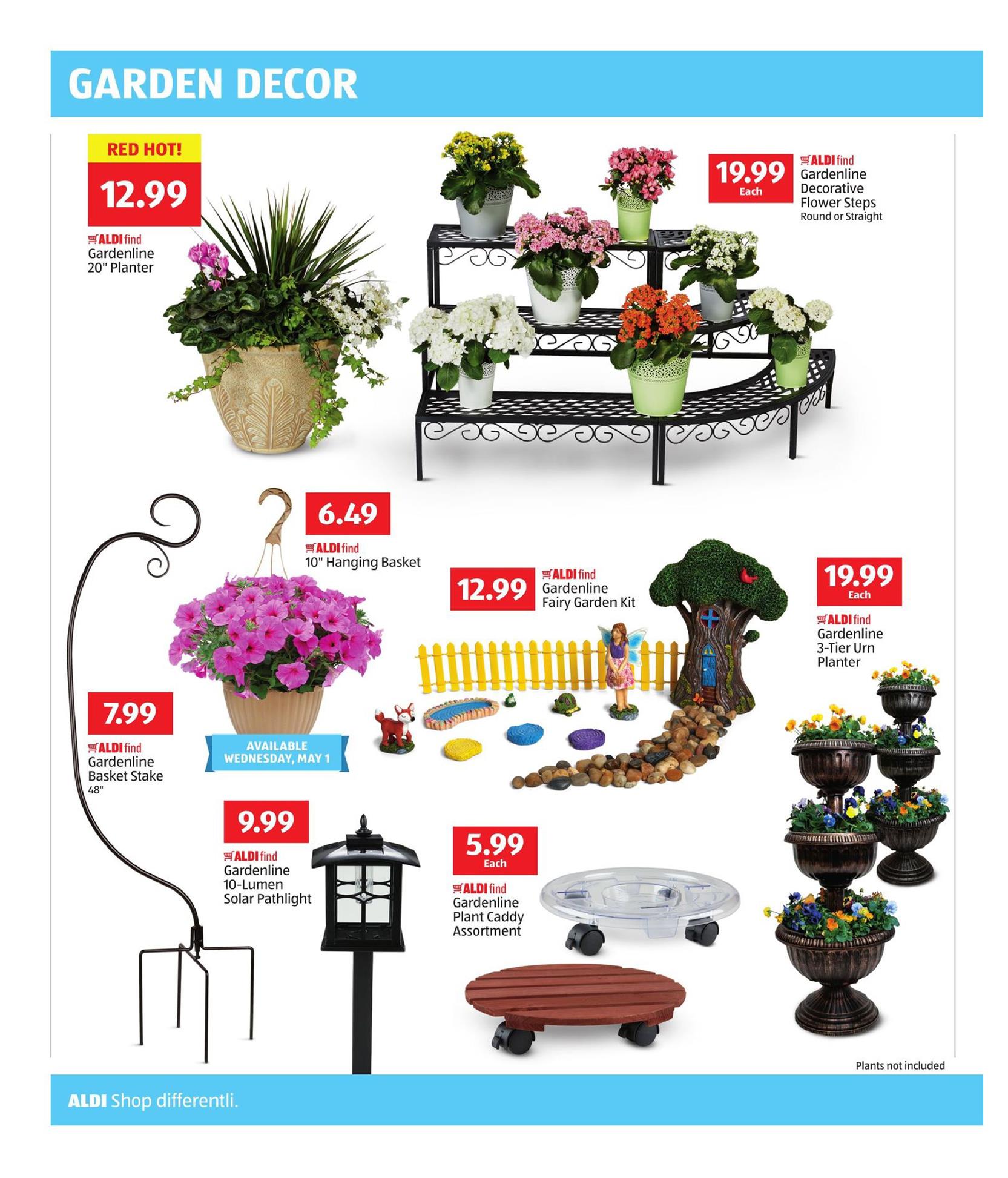 ALDI Weekly Ad