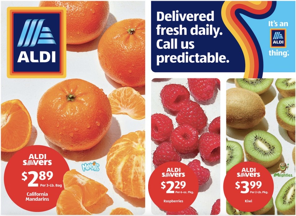 ALDI Weekly Ad