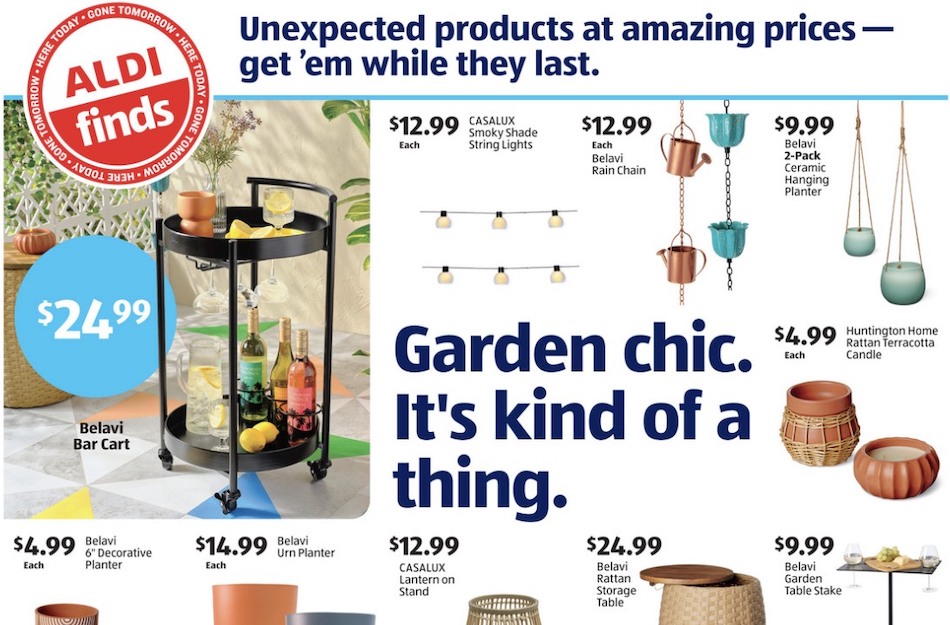 ALDI Weekly Ad page 6