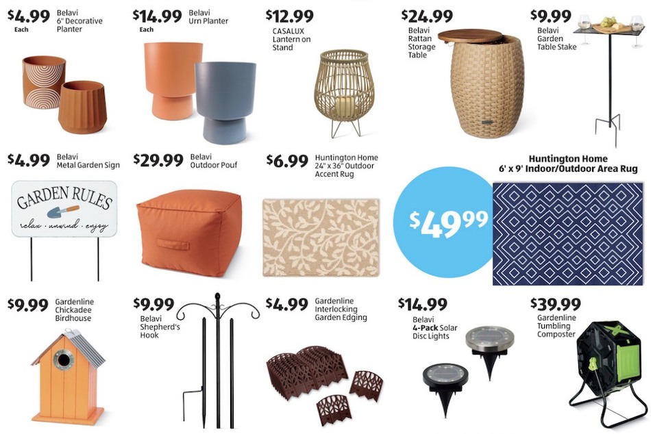 ALDI Weekly Ad page 7