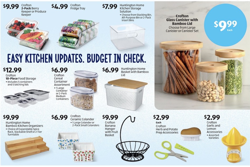 ALDI Weekly Ad page 8