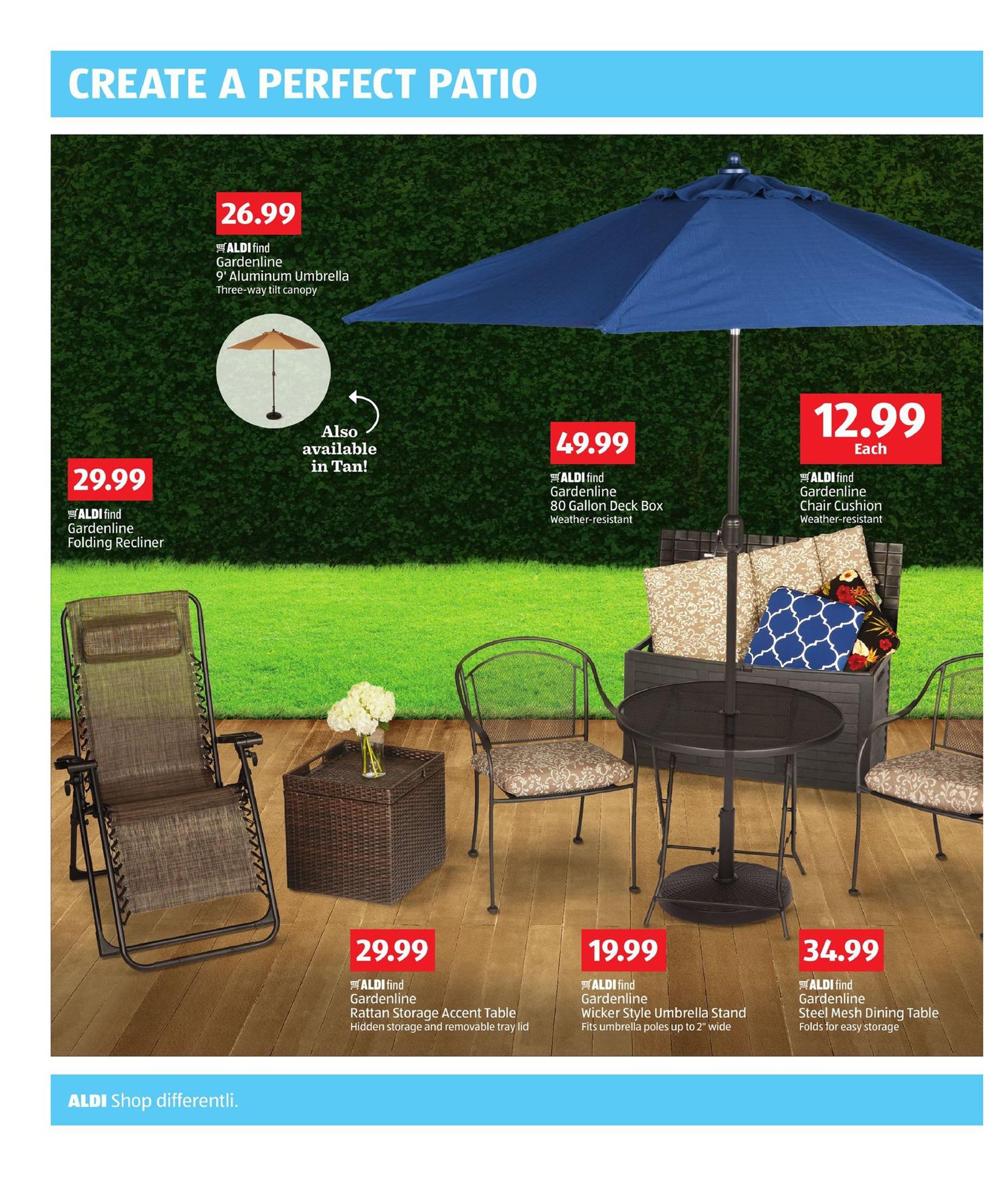 ALDI Weekly Ad