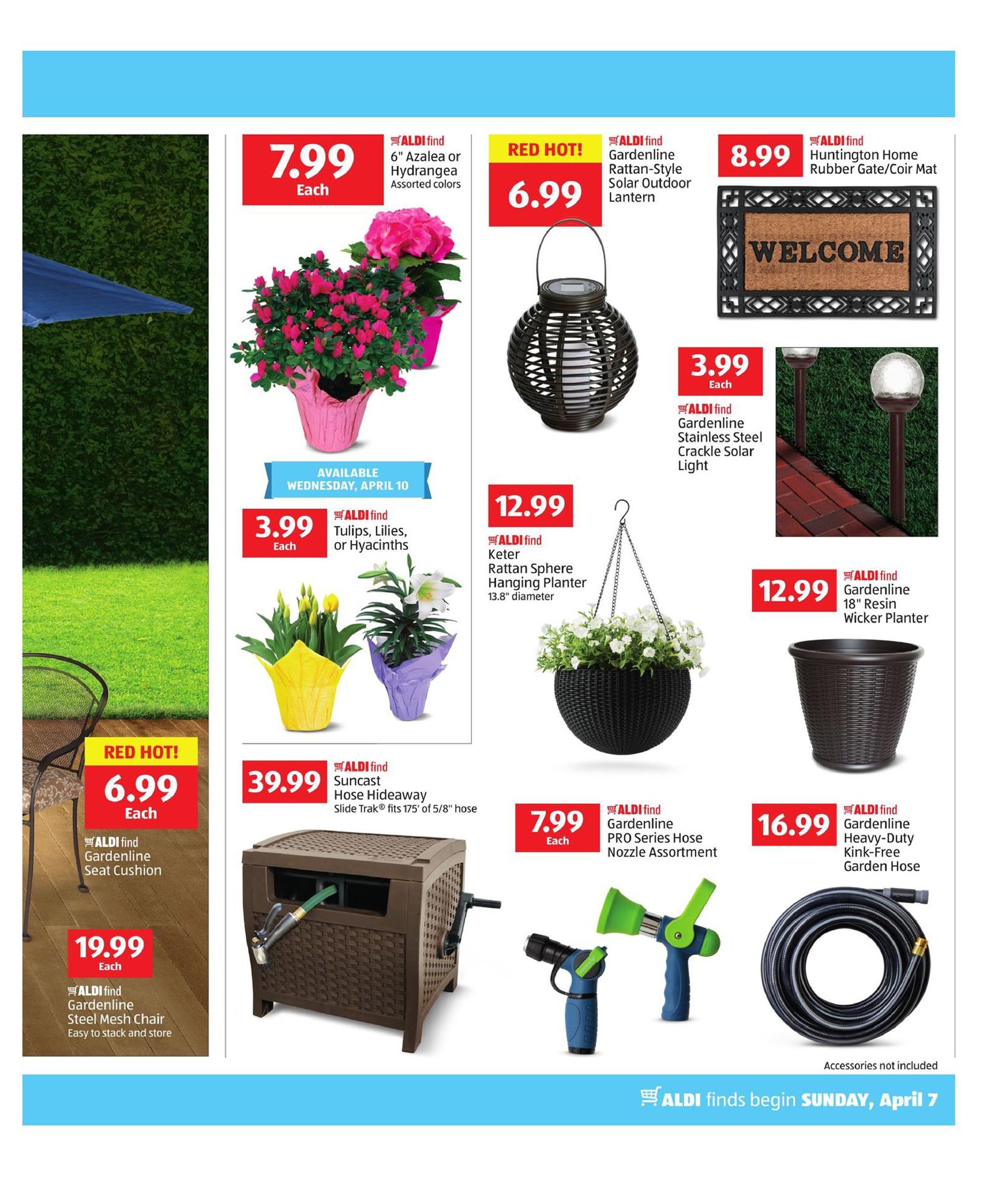 ALDI Weekly Ad page 3