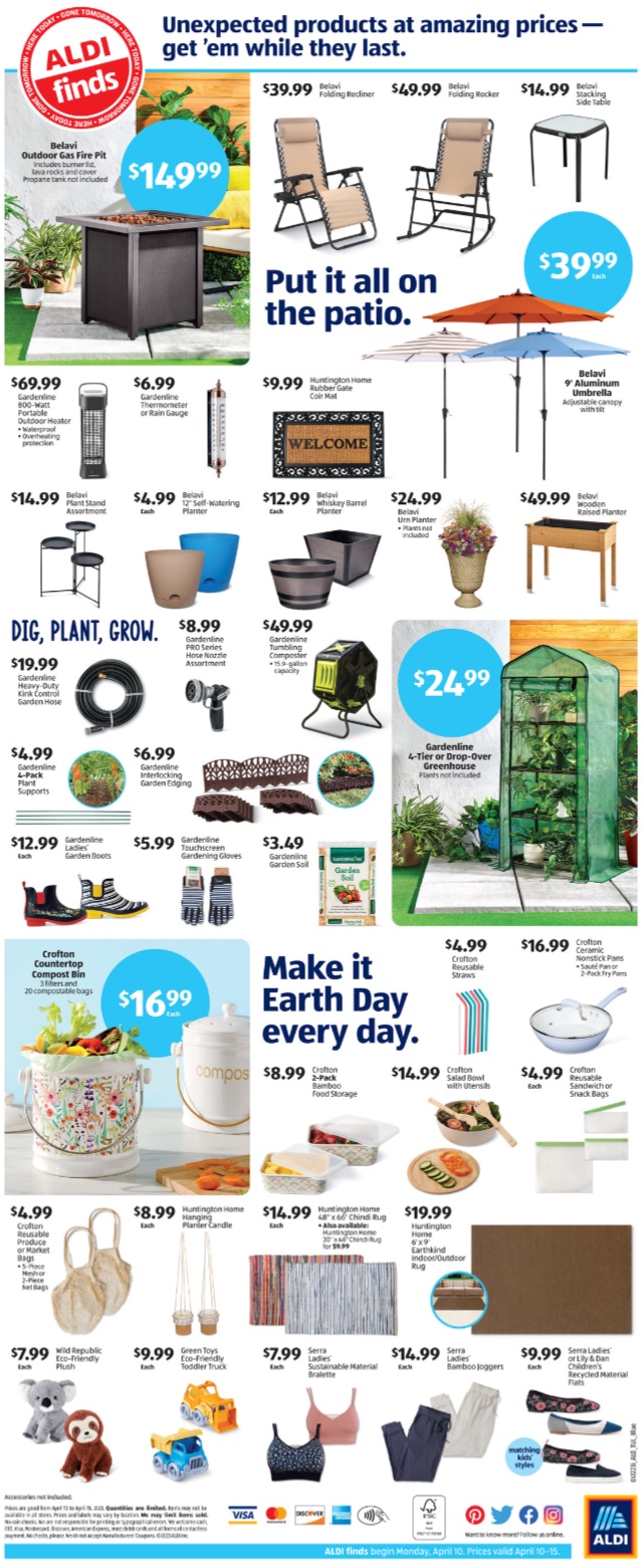 ALDI Weekly Ad