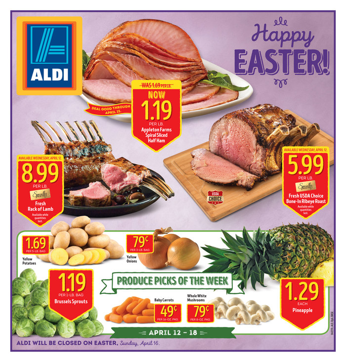 ALDI Weekly Ad