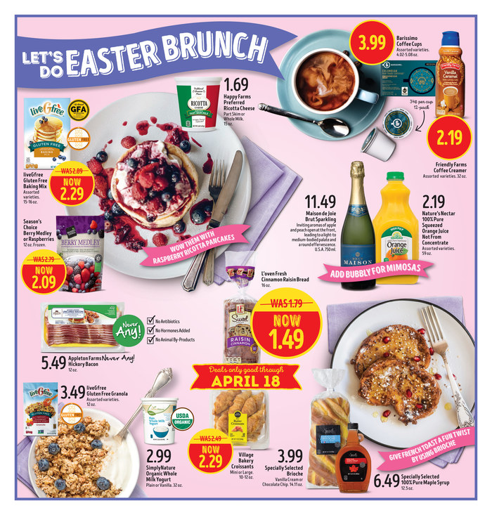 ALDI Weekly Ad