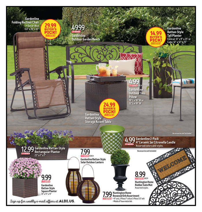 ALDI Weekly Ad page 6
