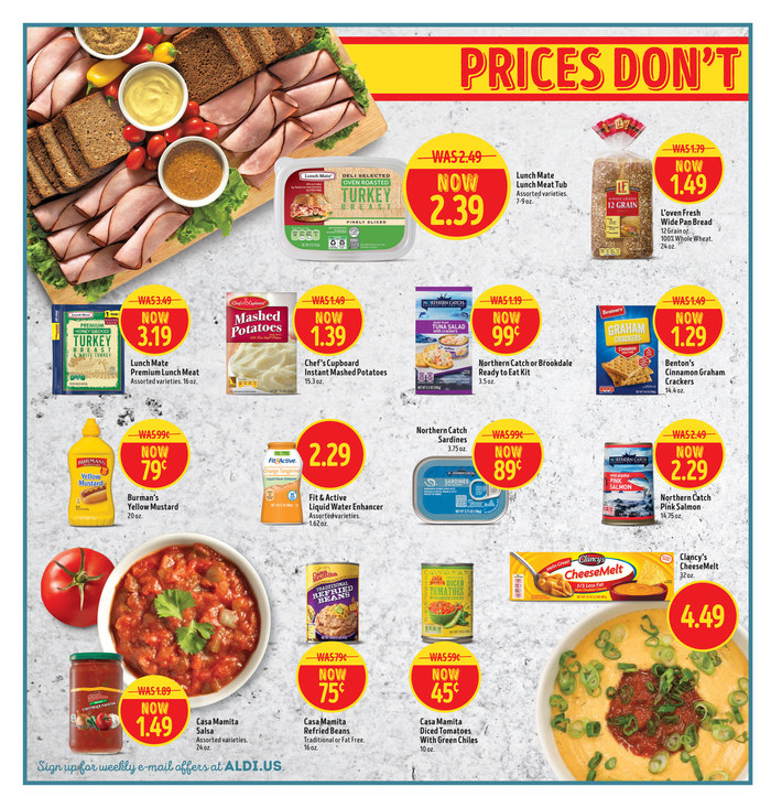 ALDI Weekly Ad April 19 - 25 2017 page 2