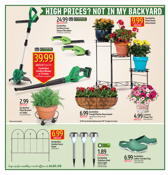 ALDI Weekly Ad April 19 - 25 2017 page 4