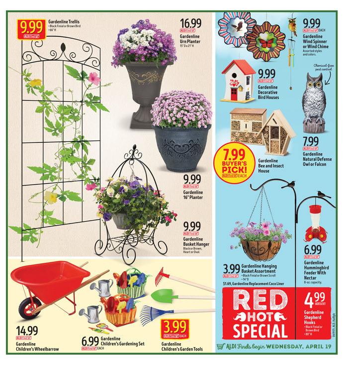 ALDI Weekly Ad April 19 - 25 2017 page 5