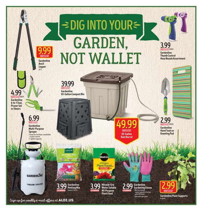 ALDI Weekly Ad April 19 - 25 2017 page 6