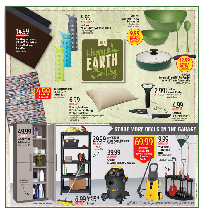 ALDI Weekly Ad April 19 - 25 2017 page 7