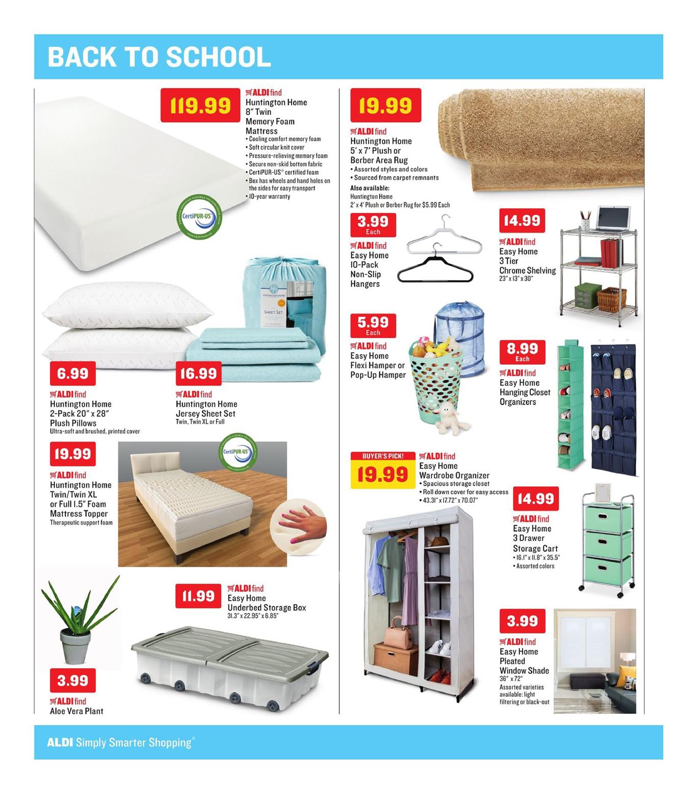 ALDI Weekly Ad
