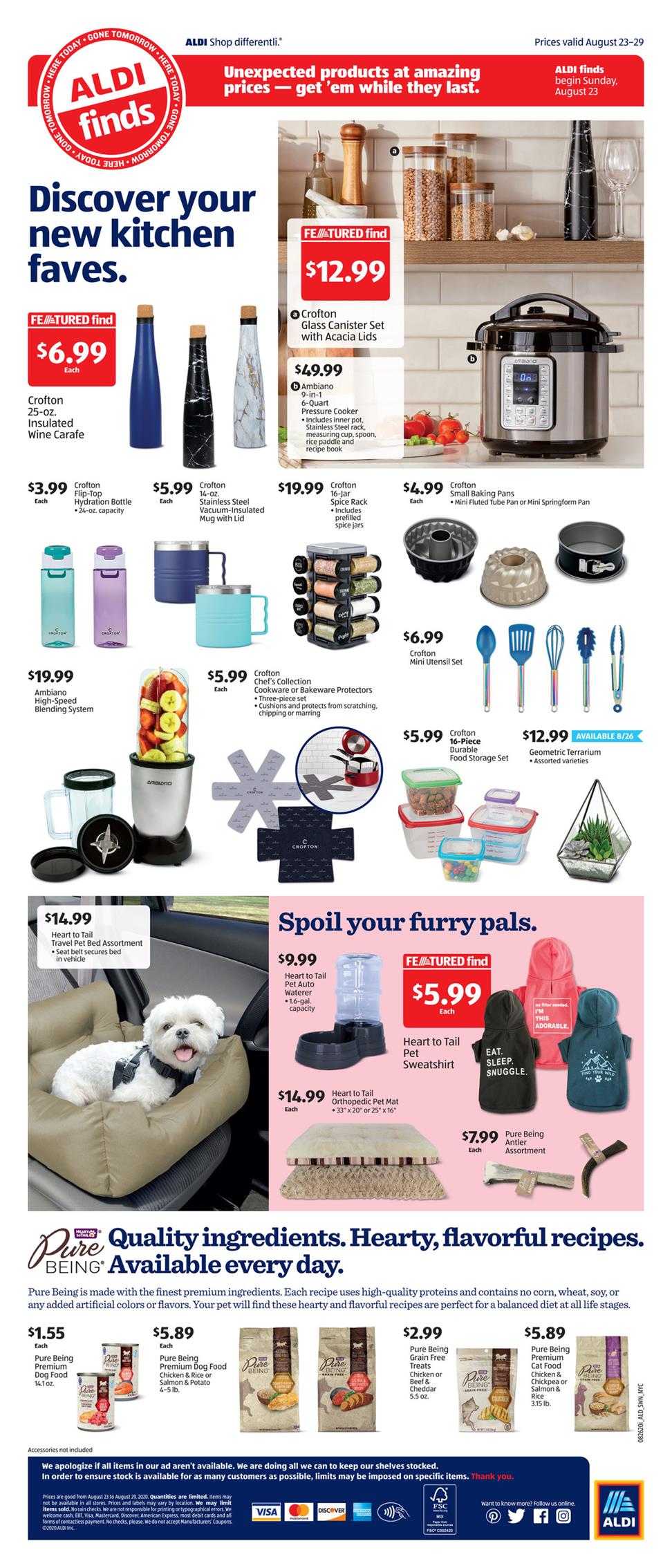 ALDI Weekly Ad