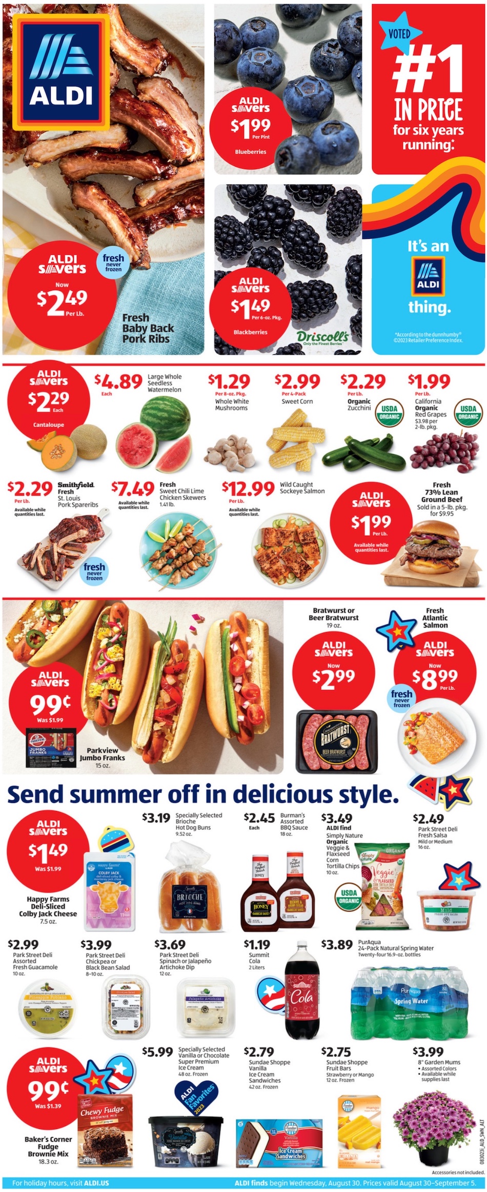 ALDI Weekly Ad