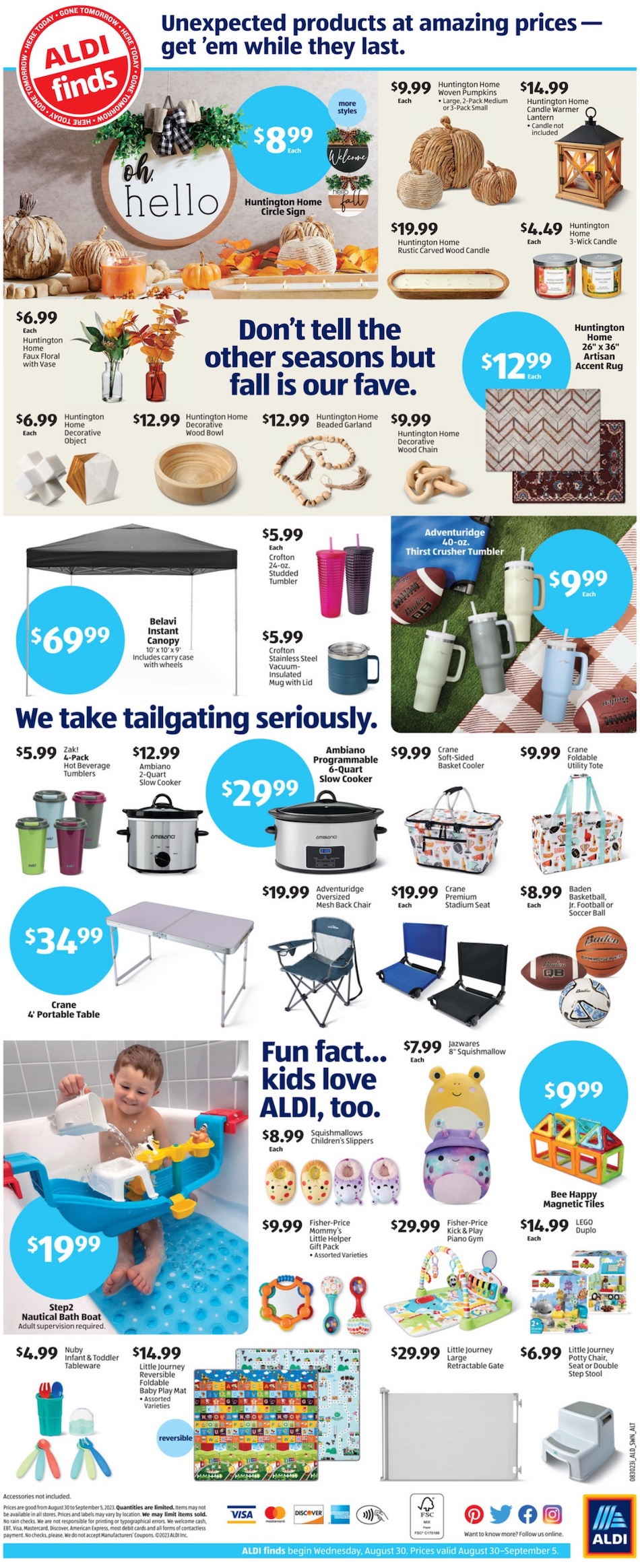 ALDI Weekly Ad
