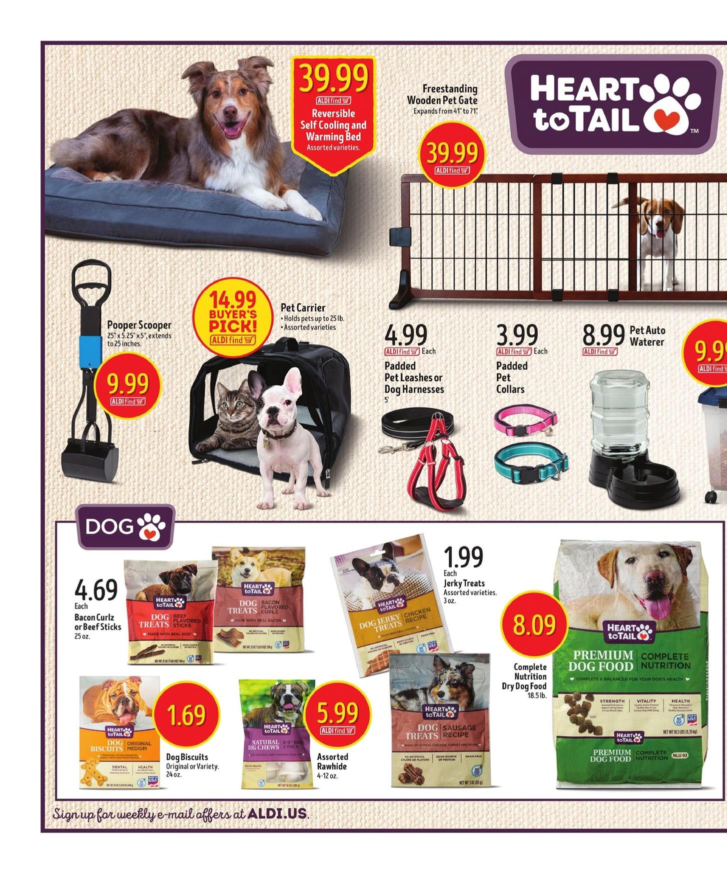 ALDI Weekly Ad page 4