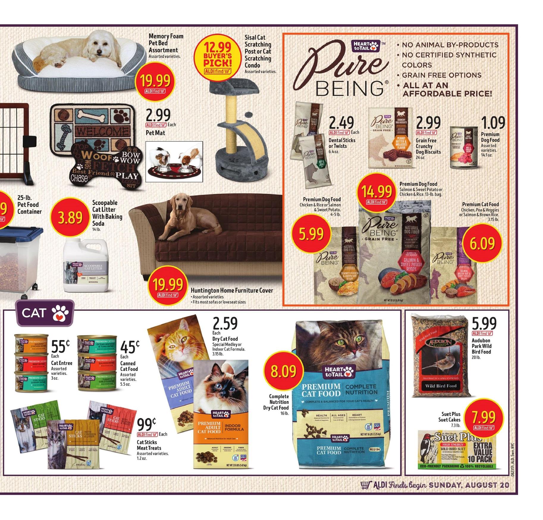 ALDI Weekly Ad page 5
