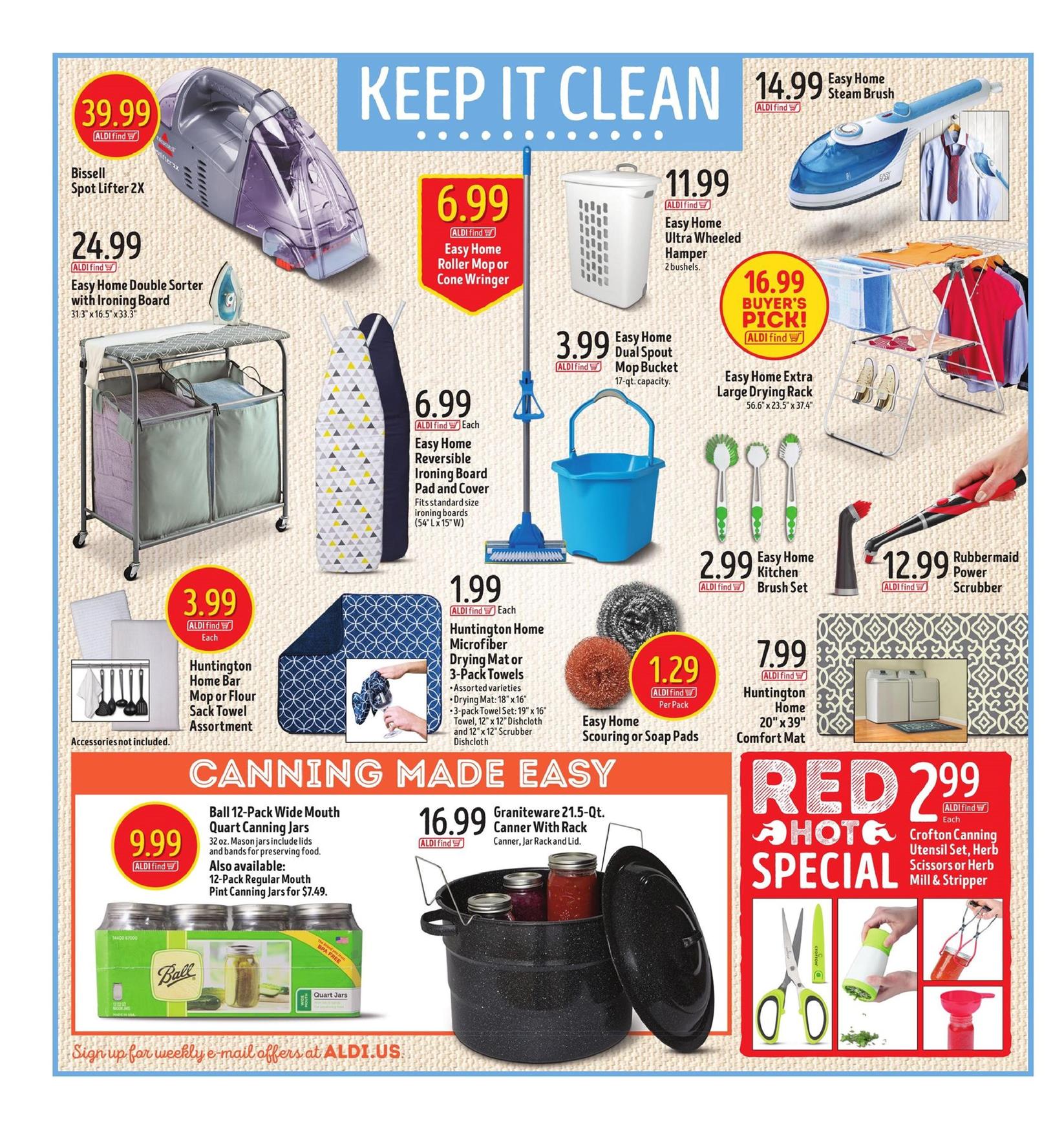ALDI Weekly Ad page 6