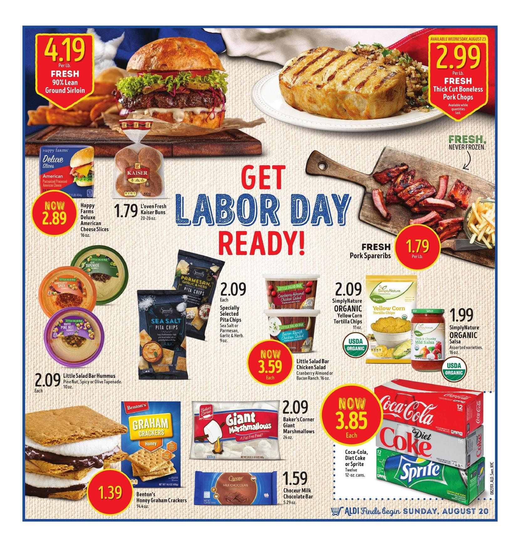 ALDI Weekly Ad page 7