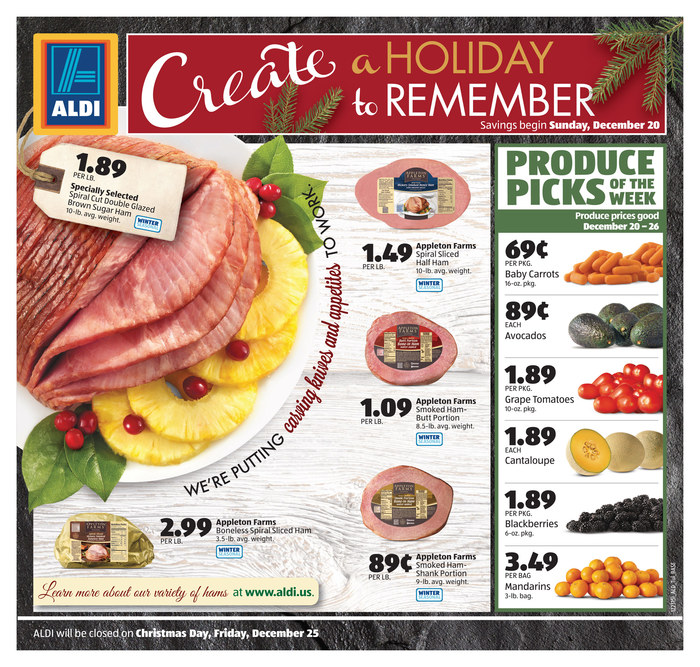 ALDI Weekly Ad