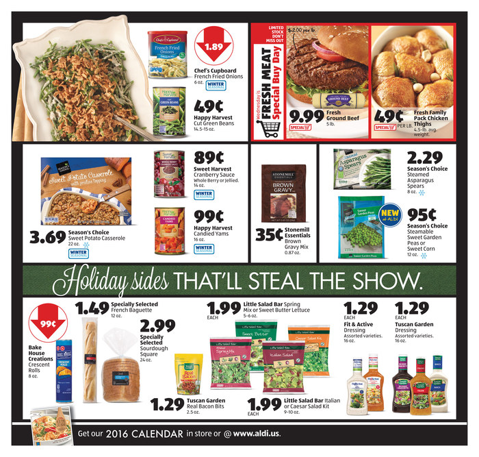 ALDI Weekly Ad