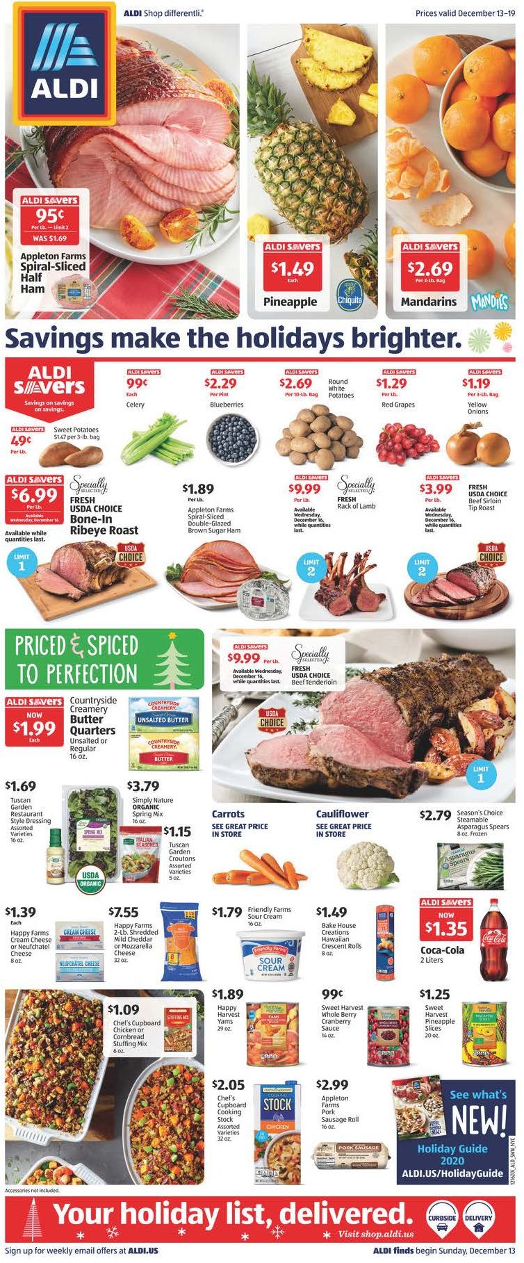 ALDI Weekly Ad